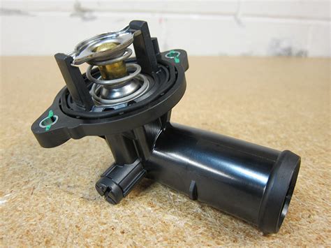 jk 3.6 thermostat housing reviews